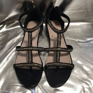 Vince Camuto sandals